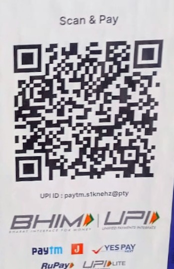 QR Code