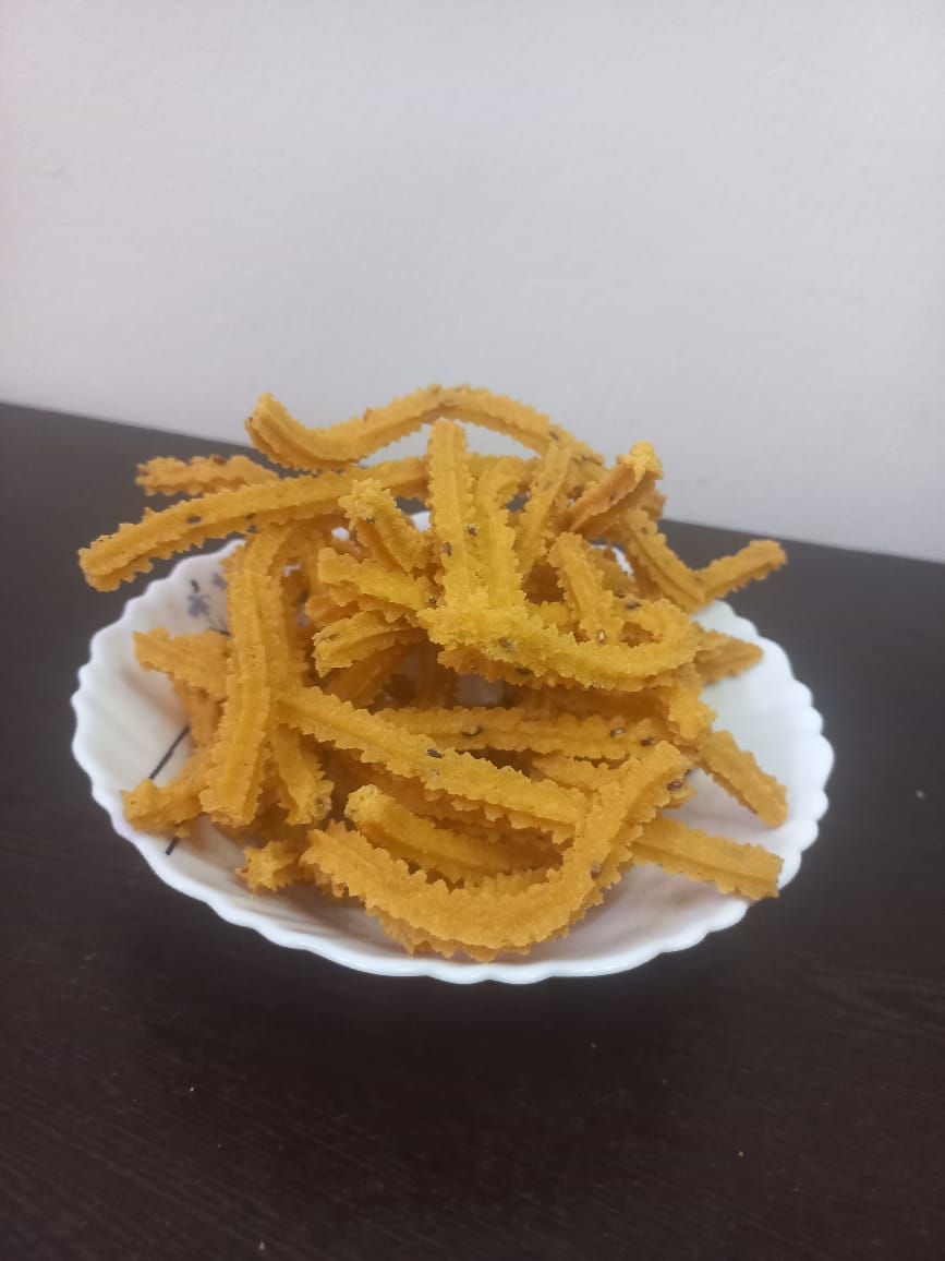 Basmati rice benne murku